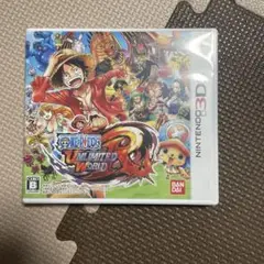 ワンピース アンリミテッドワールドR
