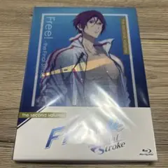 【新品未開封】劇場版 Free!-the Final Stroke- 後編