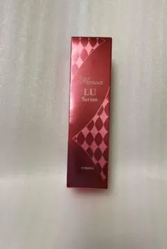 フォーデイズ　Mousa LU セラム　tia