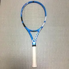 値下げ バボラ ピュアドライブ チーム 2018 中古美品 国内正規品