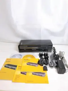 【美品】kodac i940 スキャナー