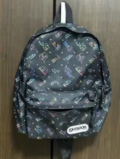 KING OF PRISM OUTDOOR リュック