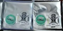 ハイキュー　アクリルminiフィギュア　動物&モチーフver. 照島遊児