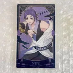 ブルーロック TSUTAYA 魔 MA アクリルカード 凪誠士郎