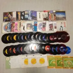 EPレコード 75枚まとめ売り