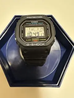 DW-5600C スピードモデル(レストア後完全未使用) DW-5600C スピードモデル(レストア後完全未使用)