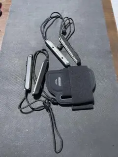 Nintendo Switch ストラップなど
