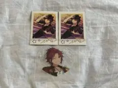 あんスタ 衣更真緒 カード