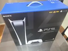 プレイステーション5 デジタル Edition