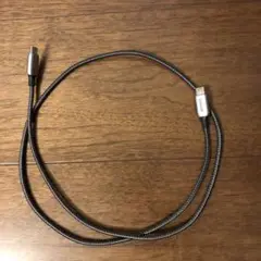 Anker 765 高耐久ナイロン USB-C ケーブル 0.9m