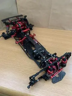 RaveD MC-1 フルオプション メカ付き 中古美品 RaveD MC-1 フルオプション メカ付き 中古美品 - メルカリ