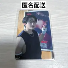 straykids KARMA HMV トレカ チャンビン