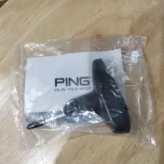 新品 PING ピン レンチ トルクレンチ