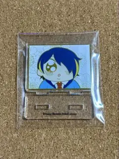 あんスタ ぶくスタ アクリルスタンド 忍