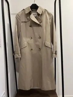 【美品】ROPE 定番トレンチコート