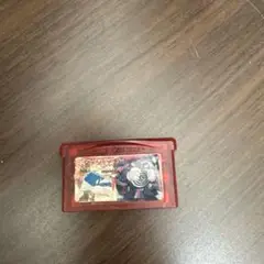 ポケットモンスタールビー