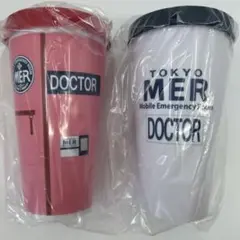 TOKYO MER 東京MER ユニフォームドリンクカップホルダー 南海MER