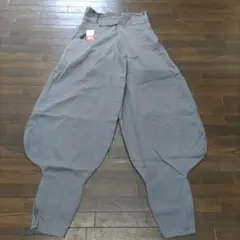 寅壱 超超ロング胴付八分 w95 NO.2530 グレー