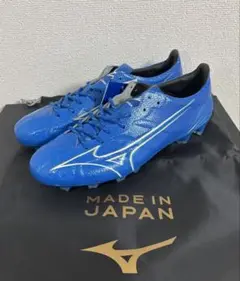 ミズノ アルファJAPAN28.0cm 赤/青 新品未使用 楽天市場】ミズノ アルファの通販