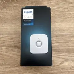 Philips Hue モーションセンサー