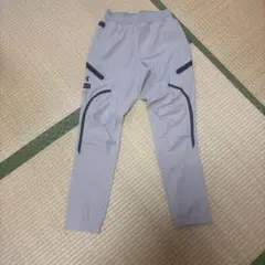 Under Armour トレーニングパンツ　Sサイズ