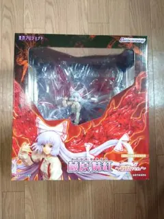 2025年最新】藤原 妹紅 ～鳳凰verの人気アイテム - メルカリ