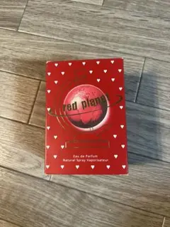 ケイアイオー レッドプラネット50ml 未開封 ケイアイオー レッドプラネット50ml 未開封