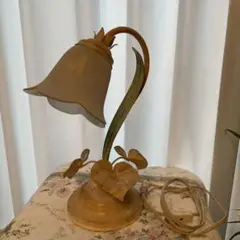 アンティーク風お花のスタンド✨