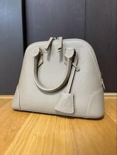 ミラオーウェン　ハンドバッグ