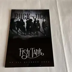 BUCK-TICK FT113 会報