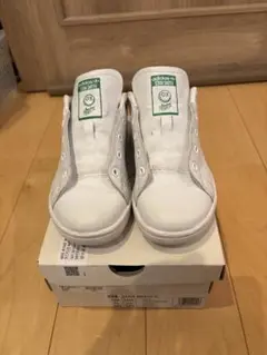 2足セット　adidas STAN SMITH NIKE AIR MAX