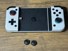 GameSir X2 Lightning モバイルゲームコントローラー