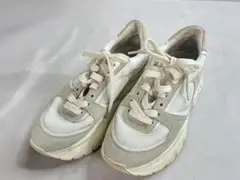 ジミーチュウ　JIMMY CHOO スニーカー　26 約23センチ