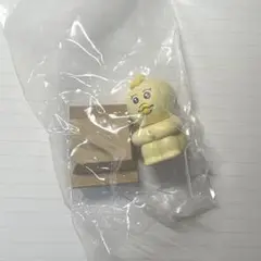 んぽちゃむ ランダムフィギュア 韓国　きみまろ　マスコット　POPUP