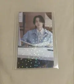 SEVENTEEN セブチ ジョンハン FML HMV ラキドロ