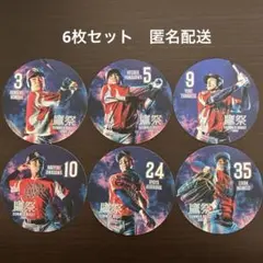鷹祭 福岡ソフトバンクホークス コースター