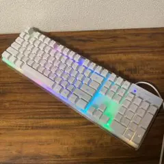 MAGEGEE K1 ゲーミングキーボード