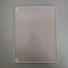 未開封　iPad (9.7インチ) スマートカバー ピンクサンド