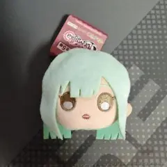 バンドリ ぴんぐるみ Ave Mujica 若葉睦 モーティス