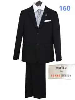 waltz by BEAMS DESIGN 男の子 フォーマル4点セット