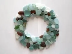 シーグラス　約100g