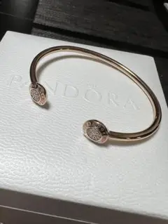 Pandora ブレスレット 新品