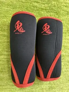 鬼ニースリーブXSサイズ　週一回使用　美品