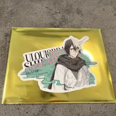 ウルキオラ 上海限定BLEACH ポップアップ ランダムステッカー