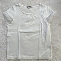 GLOBAL WORK グローバルワーク Tシャツ ホワイト XL