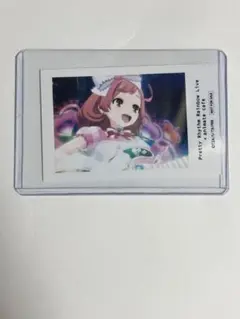彩瀬なる　ブロマイド　プリリズ