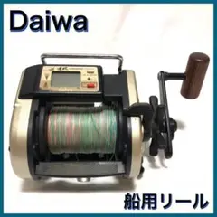 【N1286-50-5】正常可動 ダイワ SS-70 電動リール Daiw