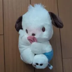 ポチャッコ　ぬいぐるみ