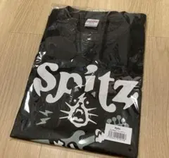 ♦︎新品未使用品♦︎スピッツ夏グッズ♦︎エレキねこTシャツ・チャコールXLサイズ♦︎ スピッツ 2024年夏グッズ エレキねこ Tシャツ XL - メルカリ