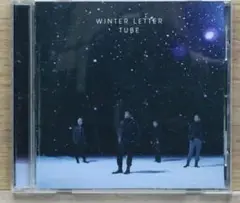 TUBE WINTER LETTER CD